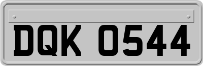 DQK0544