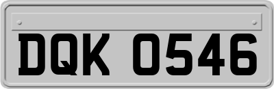 DQK0546