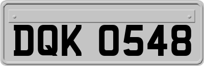 DQK0548