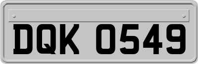 DQK0549