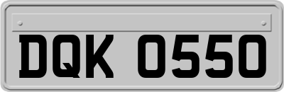 DQK0550