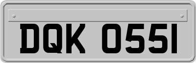 DQK0551