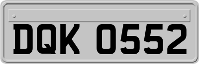 DQK0552