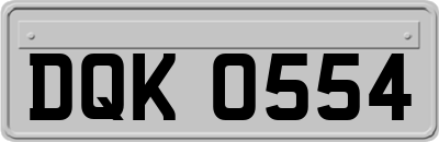 DQK0554