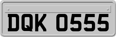 DQK0555