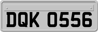 DQK0556