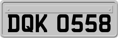 DQK0558