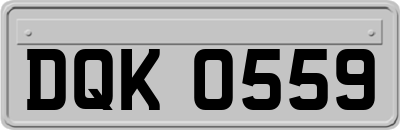 DQK0559