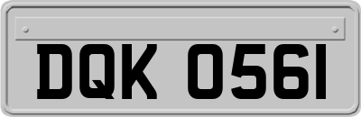 DQK0561