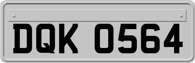 DQK0564