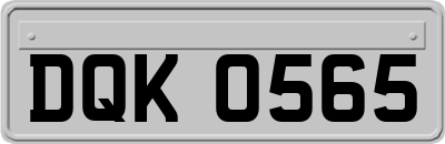 DQK0565