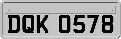 DQK0578