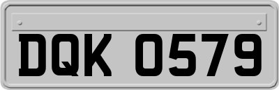 DQK0579