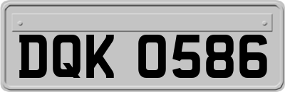 DQK0586