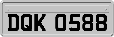 DQK0588