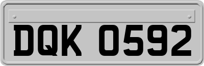 DQK0592