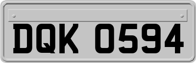 DQK0594