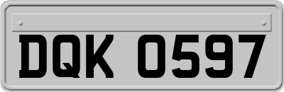 DQK0597