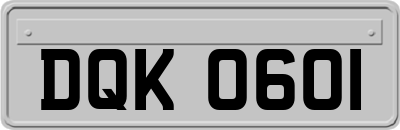 DQK0601