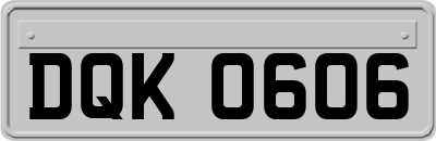 DQK0606