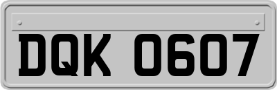 DQK0607