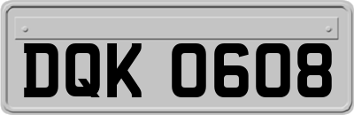 DQK0608
