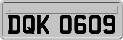 DQK0609