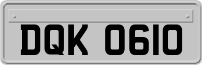 DQK0610
