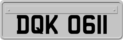 DQK0611