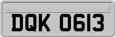 DQK0613