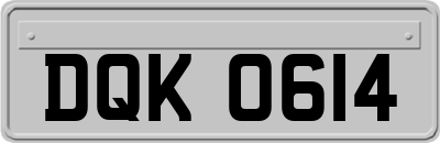 DQK0614