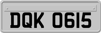 DQK0615