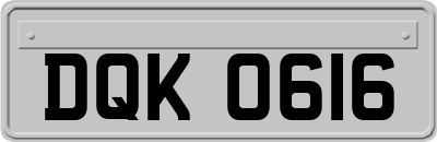 DQK0616