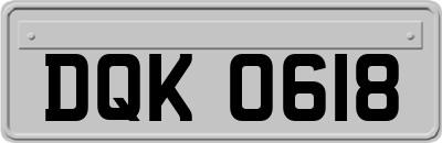 DQK0618
