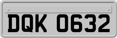 DQK0632