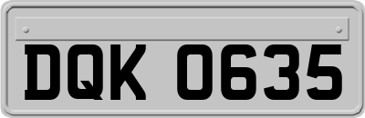 DQK0635