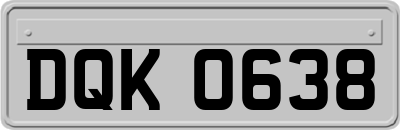 DQK0638