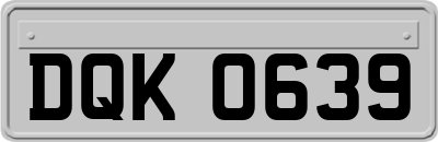 DQK0639