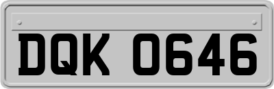 DQK0646