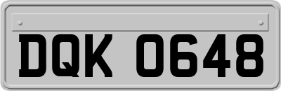 DQK0648