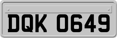 DQK0649