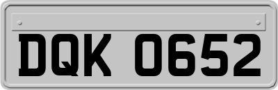 DQK0652