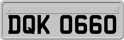 DQK0660