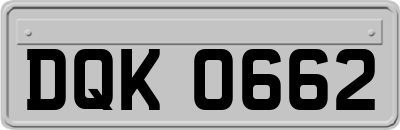 DQK0662