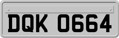 DQK0664