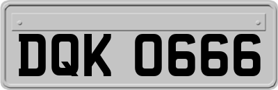 DQK0666