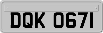 DQK0671