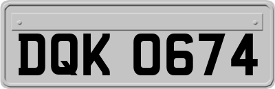 DQK0674