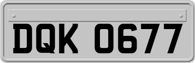 DQK0677