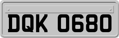 DQK0680